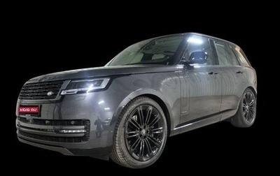 Land Rover Range Rover IV рестайлинг, 2024 год, 26 500 000 рублей, 1 фотография