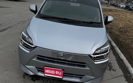 Daihatsu Mira e:S II, 2020 год, 605 000 рублей, 1 фотография