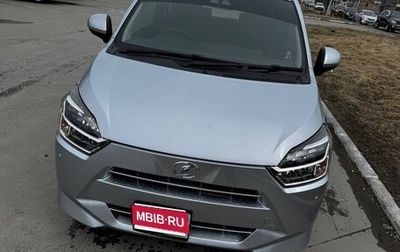 Daihatsu Mira e:S II, 2020 год, 605 000 рублей, 1 фотография