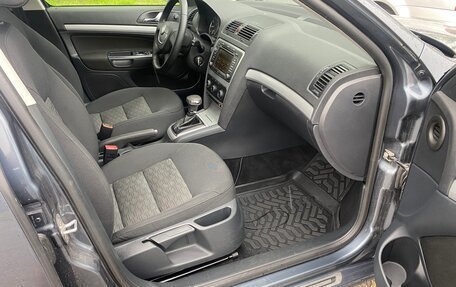 Skoda Octavia, 2013 год, 739 000 рублей, 10 фотография