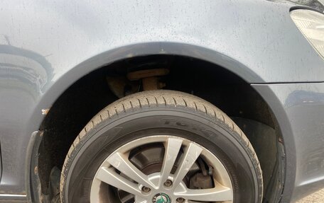 Skoda Octavia, 2013 год, 739 000 рублей, 7 фотография