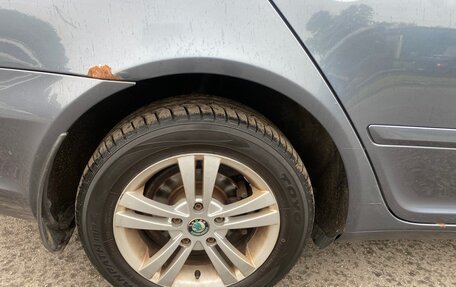 Skoda Octavia, 2013 год, 739 000 рублей, 8 фотография