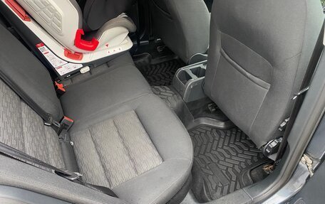 Skoda Octavia, 2013 год, 739 000 рублей, 9 фотография