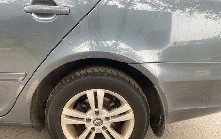 Skoda Octavia, 2013 год, 739 000 рублей, 11 фотография