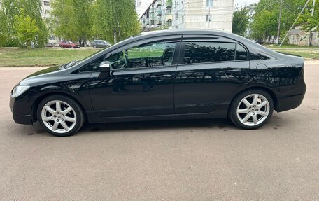 Honda Civic VIII, 2011 год, 790 000 рублей, 3 фотография