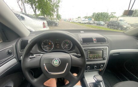 Skoda Octavia, 2013 год, 739 000 рублей, 15 фотография