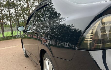 Honda Civic VIII, 2011 год, 790 000 рублей, 7 фотография
