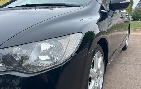 Honda Civic VIII, 2011 год, 790 000 рублей, 9 фотография
