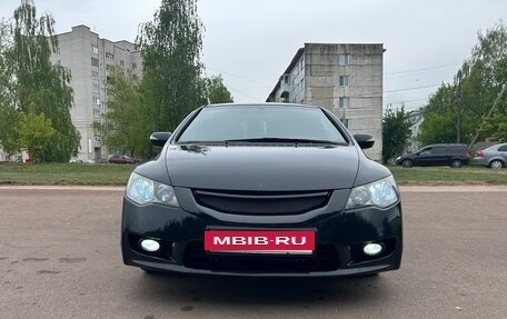 Honda Civic VIII, 2011 год, 790 000 рублей, 6 фотография