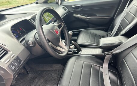 Honda Civic VIII, 2011 год, 790 000 рублей, 12 фотография