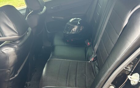Honda Civic VIII, 2011 год, 790 000 рублей, 13 фотография