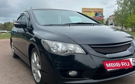 Honda Civic VIII, 2011 год, 790 000 рублей, 10 фотография