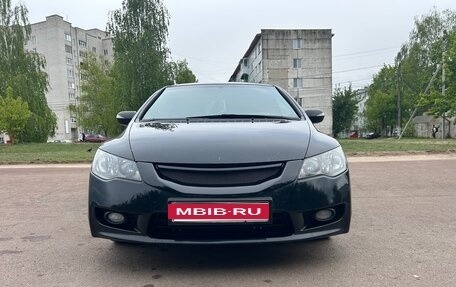 Honda Civic VIII, 2011 год, 790 000 рублей, 5 фотография