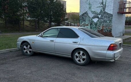 Nissan Laurel VIII, 1998 год, 270 000 рублей, 2 фотография