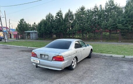 Nissan Laurel VIII, 1998 год, 270 000 рублей, 3 фотография