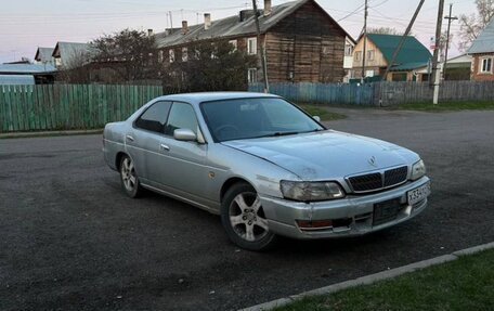 Nissan Laurel VIII, 1998 год, 270 000 рублей, 6 фотография