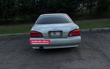 Nissan Laurel VIII, 1998 год, 270 000 рублей, 7 фотография