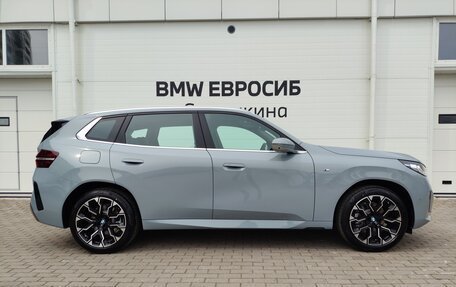BMW X3, 2025 год, 7 390 000 рублей, 6 фотография
