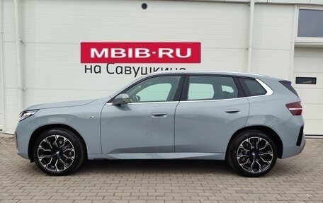 BMW X3, 2025 год, 7 390 000 рублей, 5 фотография