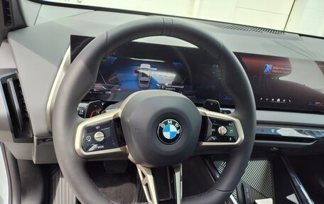 BMW X3, 2025 год, 7 390 000 рублей, 12 фотография