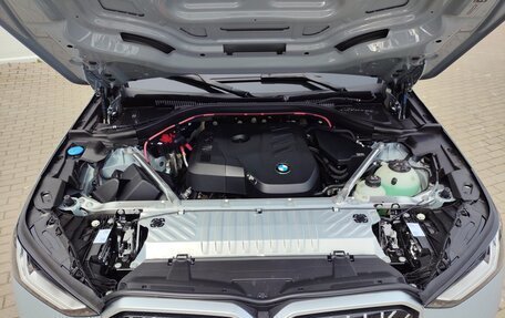 BMW X3, 2025 год, 7 390 000 рублей, 10 фотография