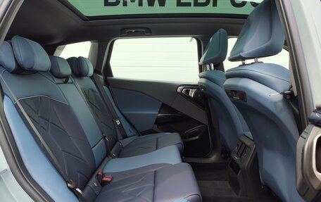 BMW X3, 2025 год, 7 390 000 рублей, 16 фотография