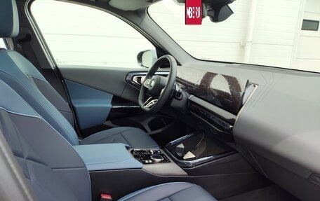 BMW X3, 2025 год, 7 390 000 рублей, 14 фотография