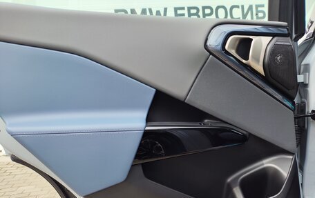 BMW X3, 2025 год, 7 390 000 рублей, 21 фотография