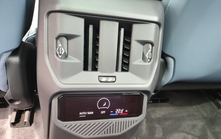 BMW X3, 2025 год, 7 390 000 рублей, 22 фотография