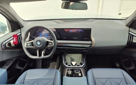 BMW X3, 2025 год, 7 390 000 рублей, 11 фотография