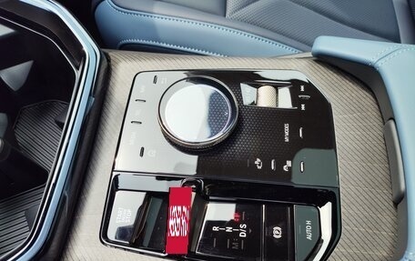 BMW X3, 2025 год, 7 390 000 рублей, 19 фотография