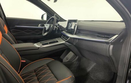 Haval F7, 2025 год, 3 649 000 рублей, 6 фотография