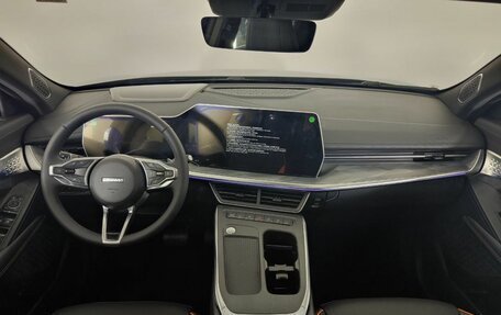 Haval F7, 2025 год, 3 649 000 рублей, 8 фотография