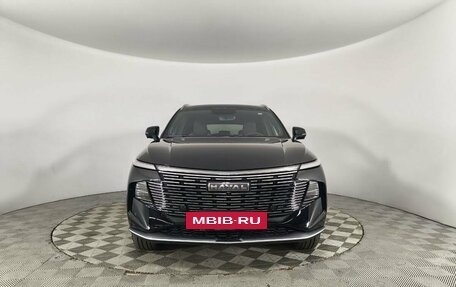 Haval F7, 2025 год, 3 649 000 рублей, 2 фотография