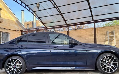 BMW 3 серия, 2016 год, 2 450 000 рублей, 10 фотография