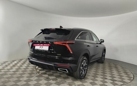 Haval F7, 2025 год, 3 649 000 рублей, 3 фотография