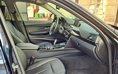 BMW 3 серия, 2016 год, 2 450 000 рублей, 19 фотография