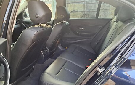 BMW 3 серия, 2016 год, 2 450 000 рублей, 21 фотография