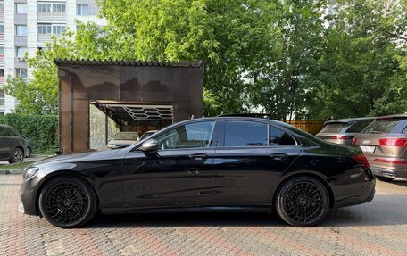 Mercedes-Benz E-Класс, 2016 год, 2 250 000 рублей, 2 фотография
