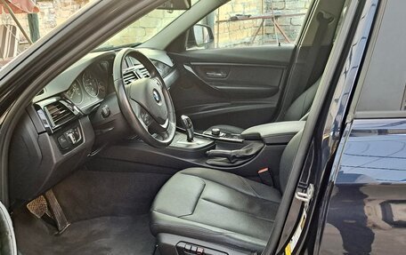 BMW 3 серия, 2016 год, 2 450 000 рублей, 22 фотография