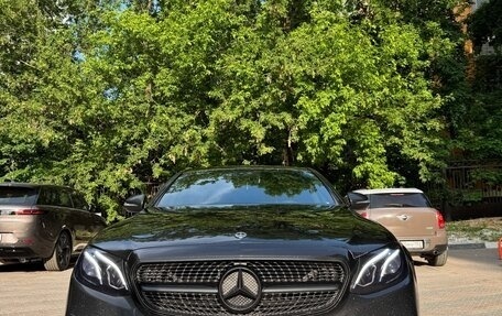 Mercedes-Benz E-Класс, 2016 год, 2 250 000 рублей, 4 фотография