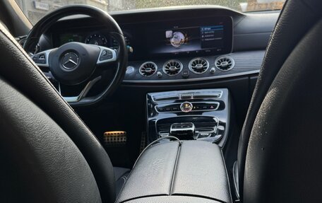 Mercedes-Benz E-Класс, 2016 год, 2 250 000 рублей, 11 фотография