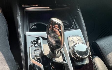 BMW 5 серия, 2021 год, 5 700 000 рублей, 15 фотография