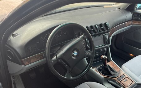 BMW 5 серия, 1999 год, 800 000 рублей, 5 фотография