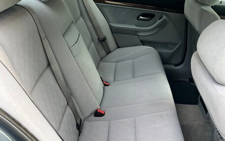 BMW 5 серия, 1999 год, 800 000 рублей, 8 фотография