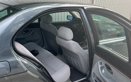 BMW 5 серия, 1999 год, 800 000 рублей, 9 фотография