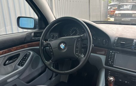 BMW 5 серия, 1999 год, 800 000 рублей, 7 фотография