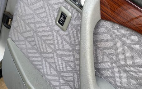 Mercedes-Benz C-Класс, 1994 год, 400 000 рублей, 10 фотография