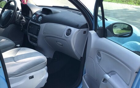Citroen C3 II, 2003 год, 400 000 рублей, 8 фотография