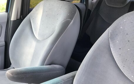 Citroen C3 II, 2003 год, 400 000 рублей, 12 фотография